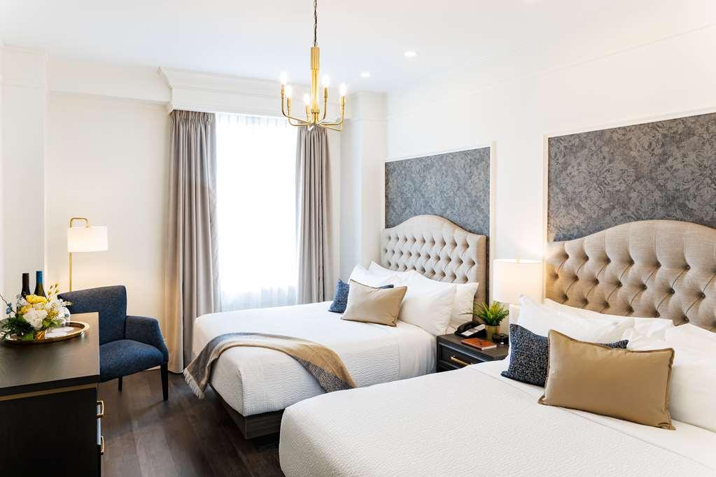 Rodd Charlottetown Hotell Rom bilde